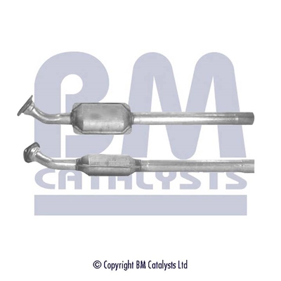 Catalytic Converter